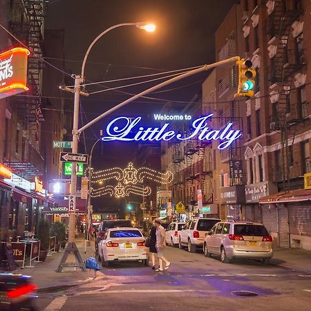 فندق Wanderlofts نيو يورك المظهر الخارجي الصورة