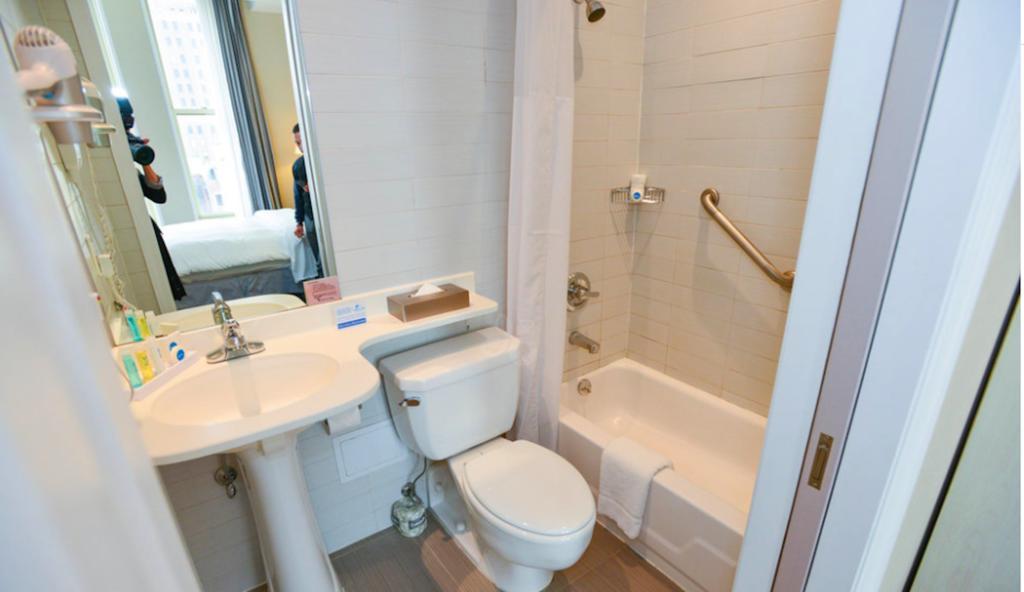 فندق Wanderlofts نيو يورك المظهر الخارجي الصورة