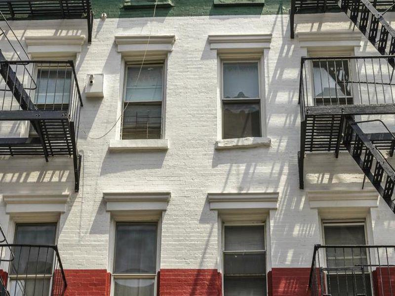 فندق Wanderlofts نيو يورك المظهر الخارجي الصورة