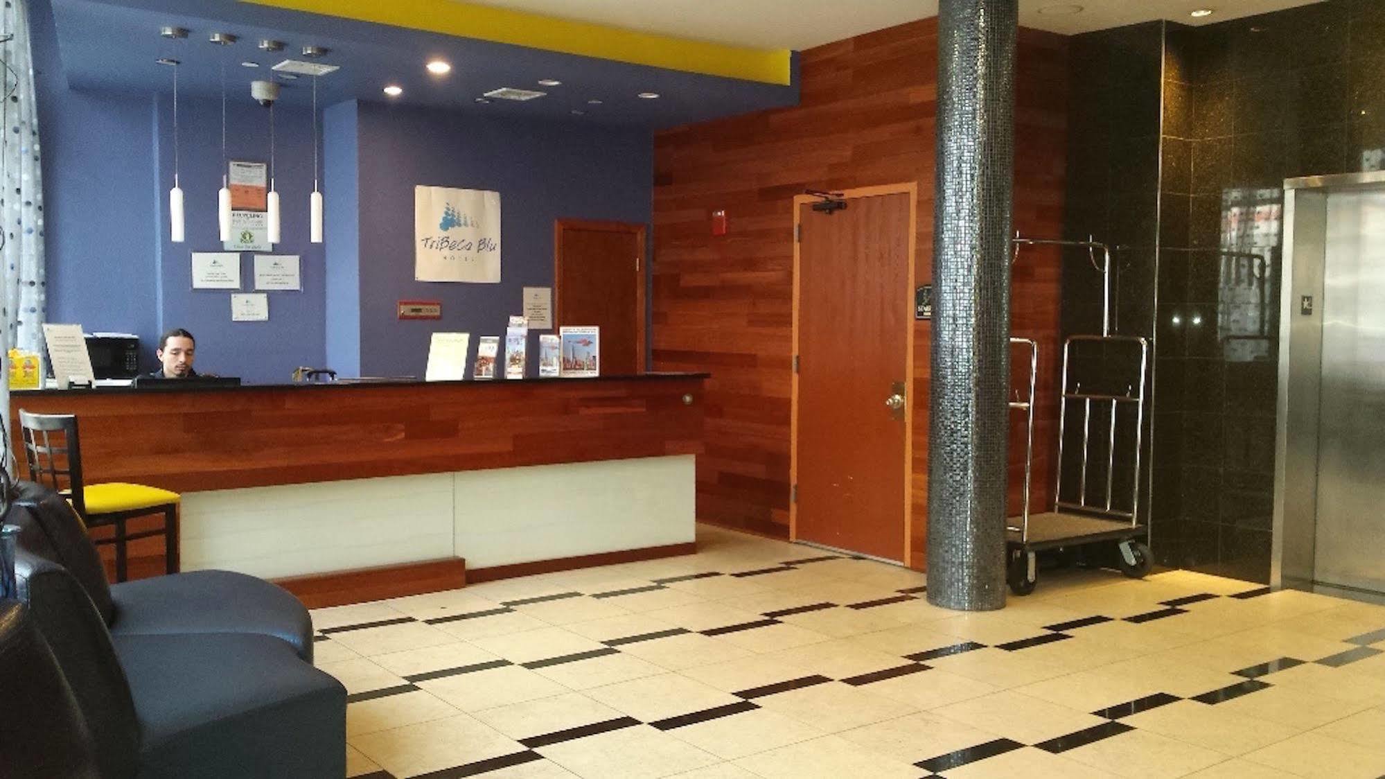 فندق Wanderlofts نيو يورك المظهر الخارجي الصورة