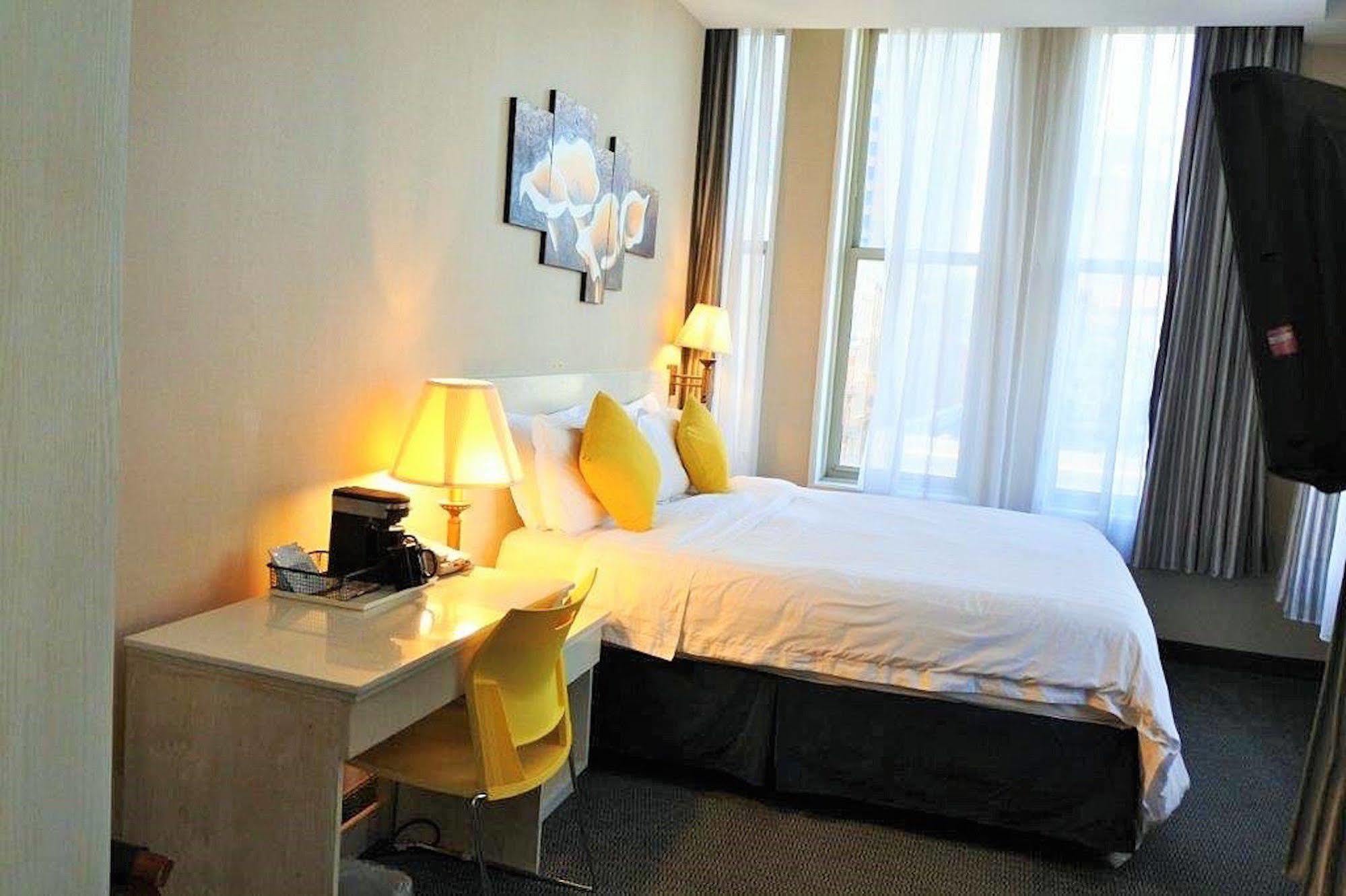 فندق Wanderlofts نيو يورك المظهر الخارجي الصورة