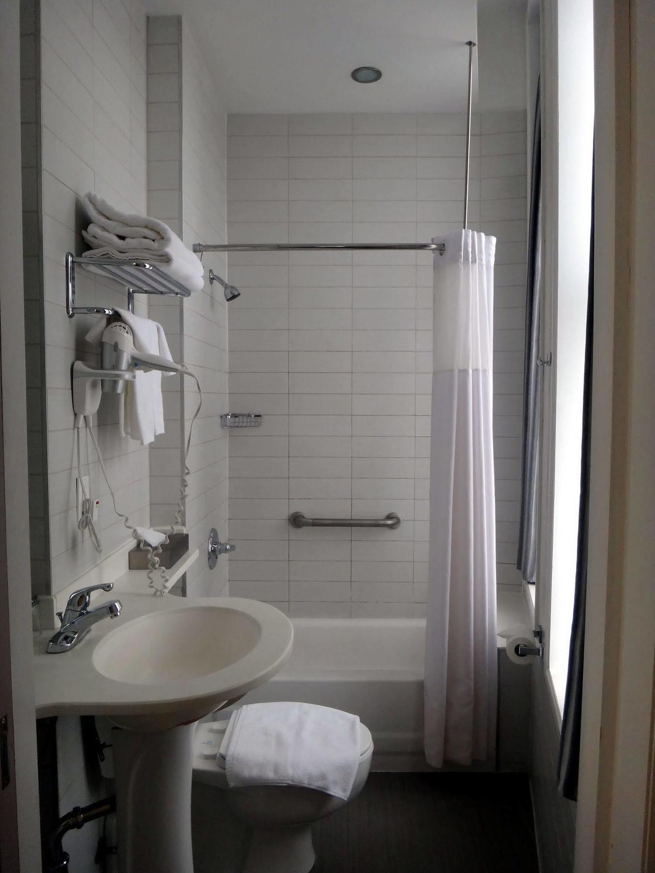 فندق Wanderlofts نيو يورك المظهر الخارجي الصورة