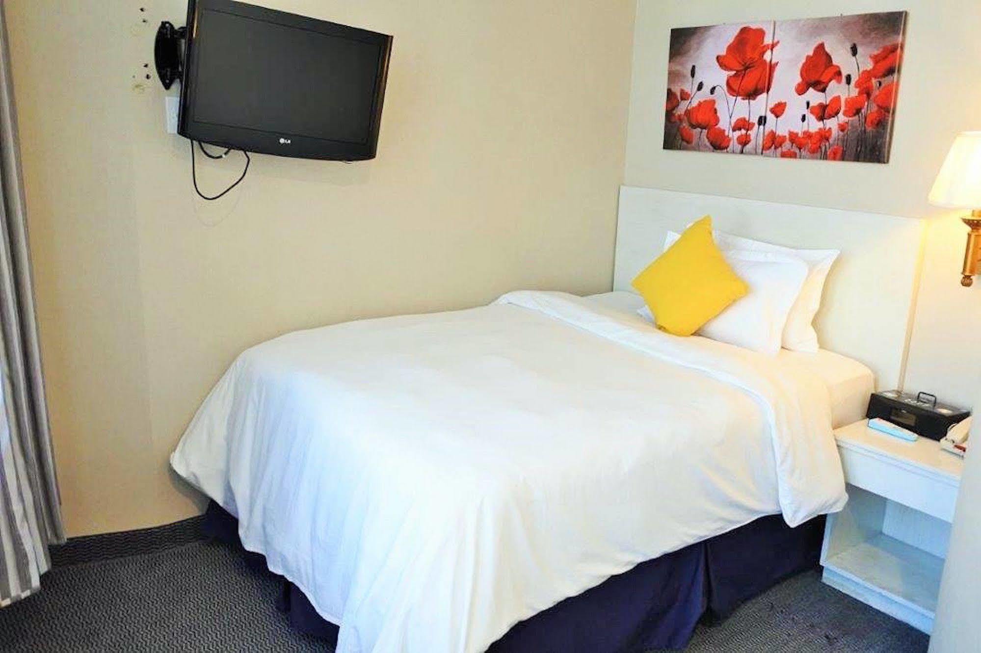 فندق Wanderlofts نيو يورك المظهر الخارجي الصورة