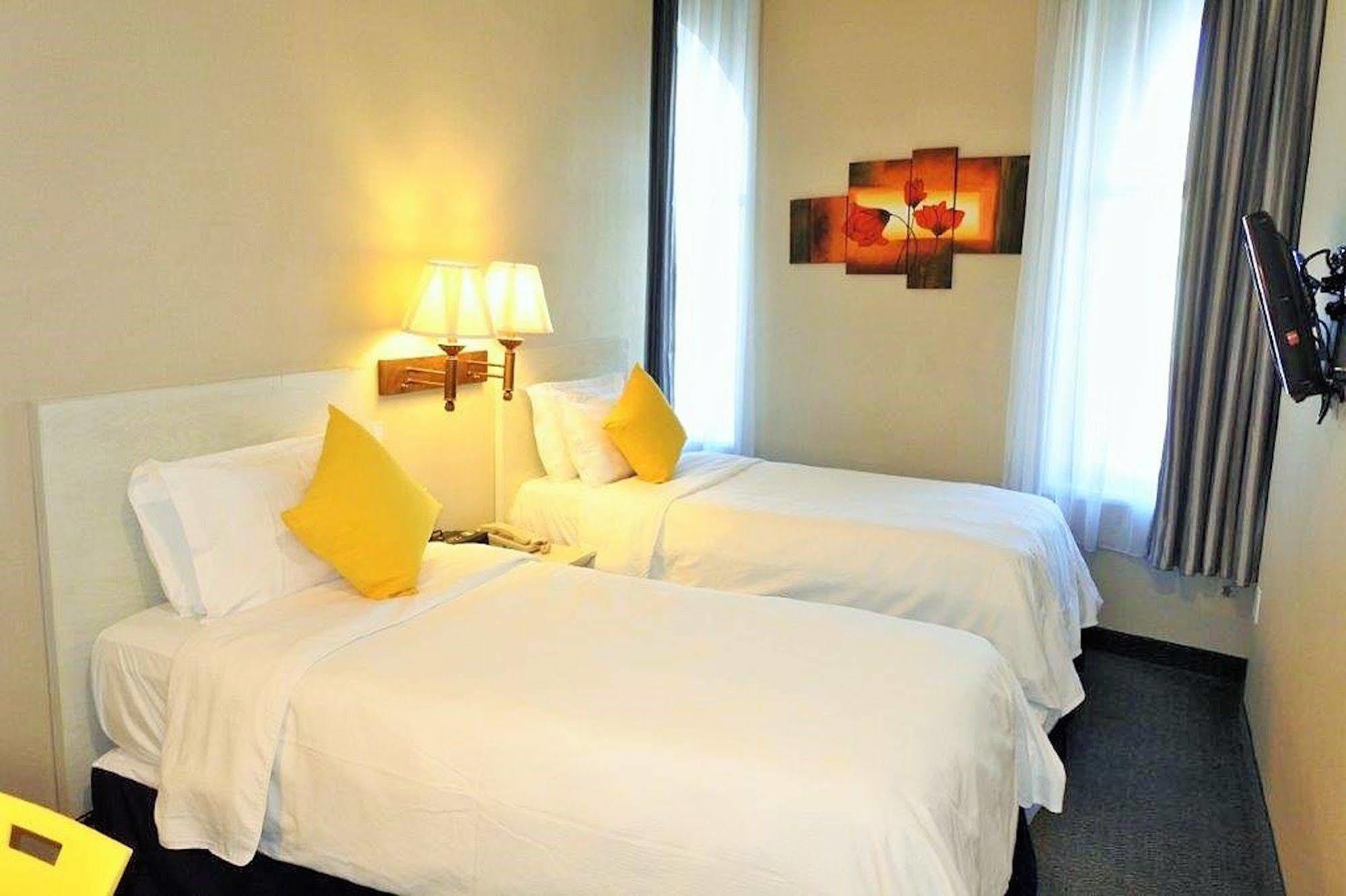 فندق Wanderlofts نيو يورك المظهر الخارجي الصورة
