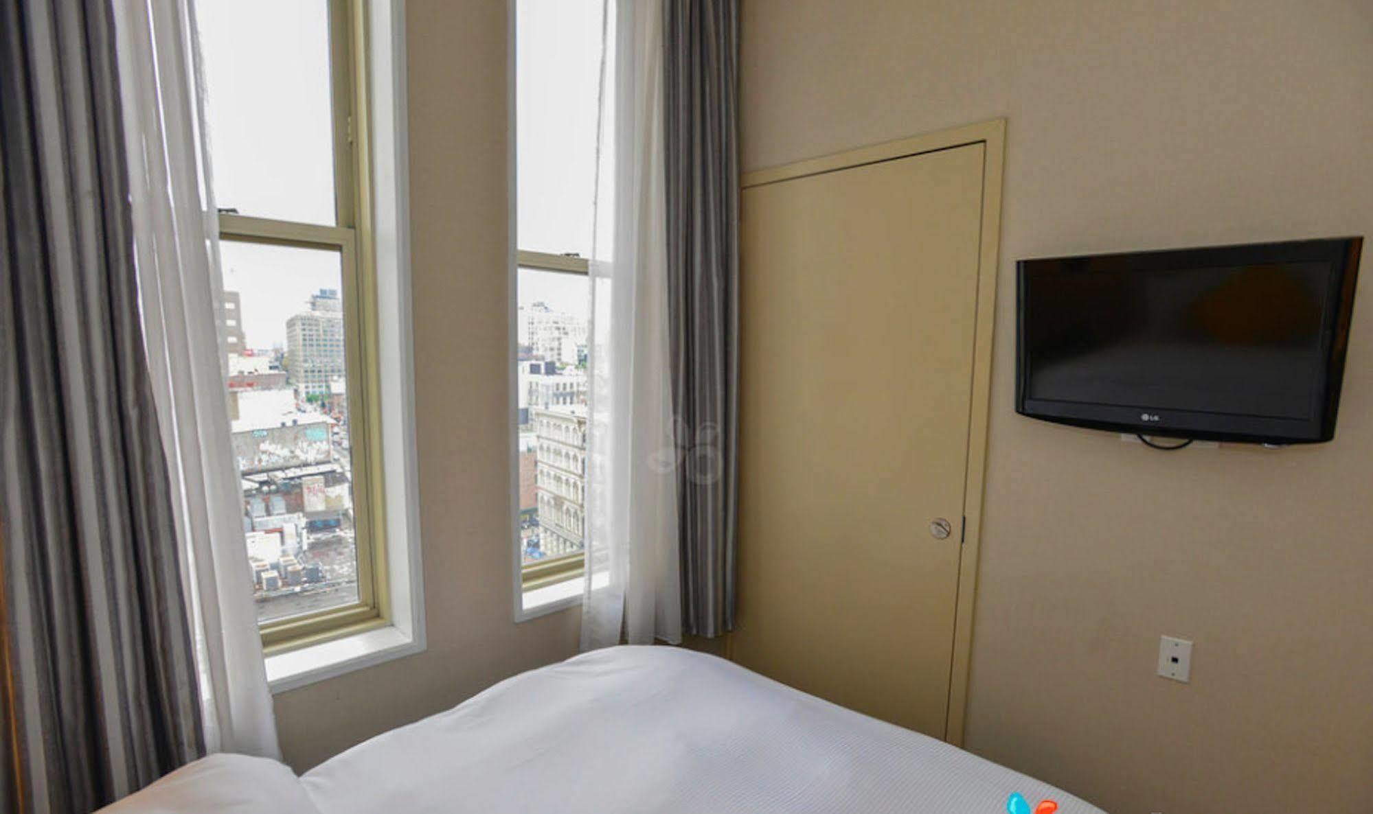 فندق Wanderlofts نيو يورك المظهر الخارجي الصورة