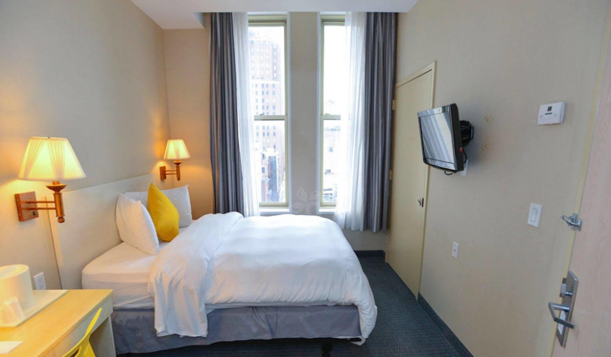 فندق Wanderlofts نيو يورك المظهر الخارجي الصورة