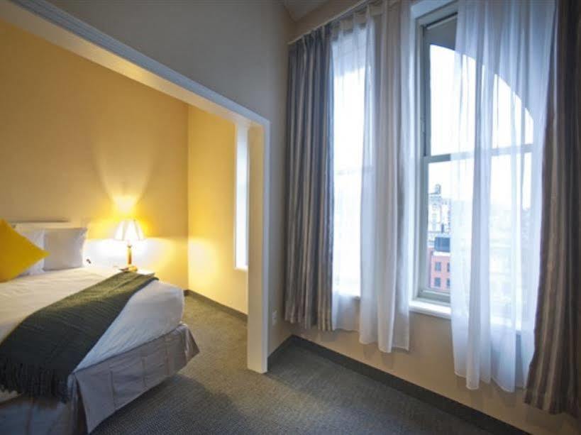 فندق Wanderlofts نيو يورك المظهر الخارجي الصورة